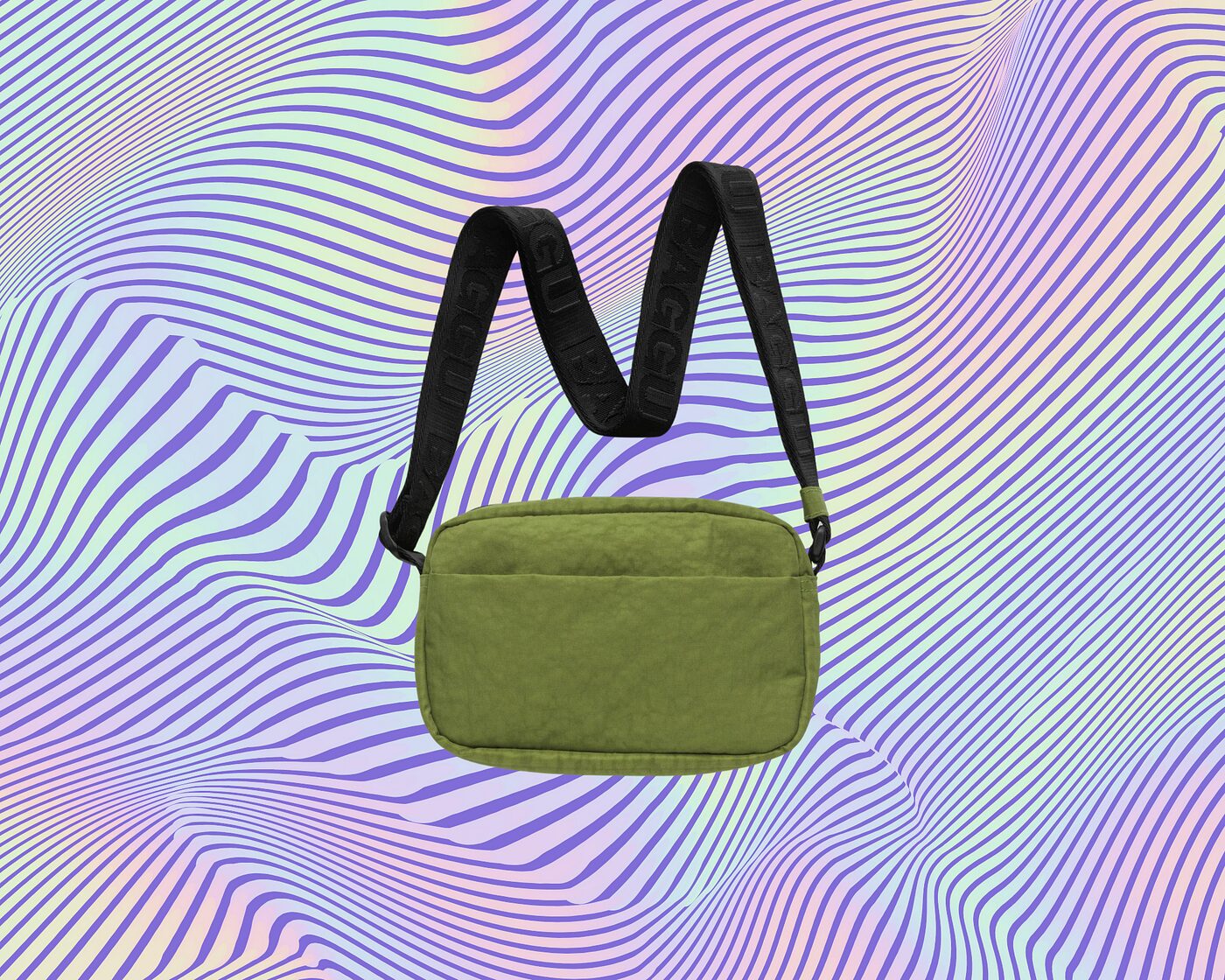 Completely Change YOUR Life And Pockets With A Cross-Body Bag, AKA Man Bag, AKA Purse